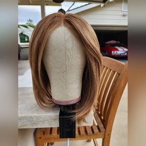 Jon Renau Cara Human Hair Wig